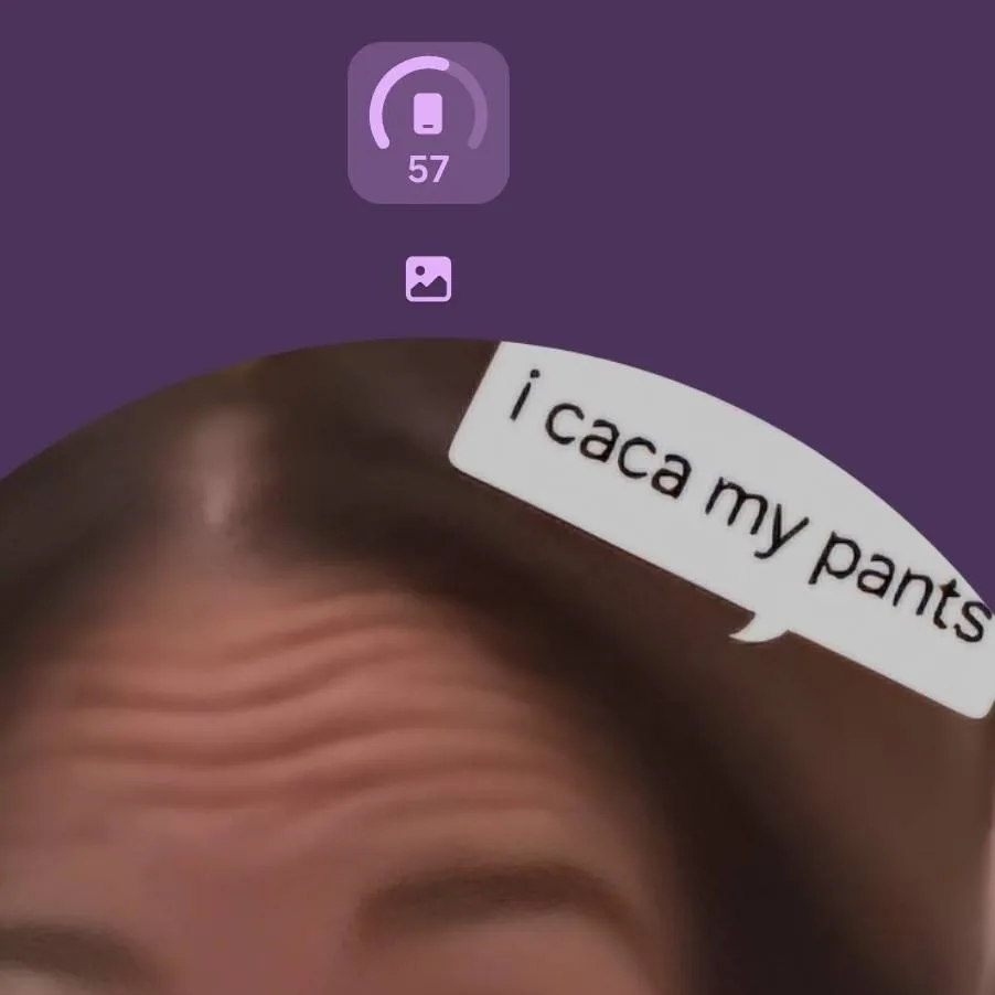 chat with ai character: steaks anyja kaká