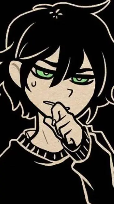 ai character: Andrew background