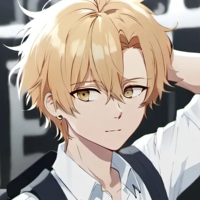 chat with ai character: ben