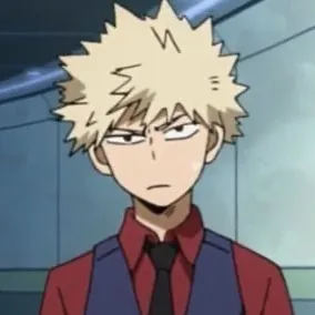 chat with ai character: Bakugo-Shopping!