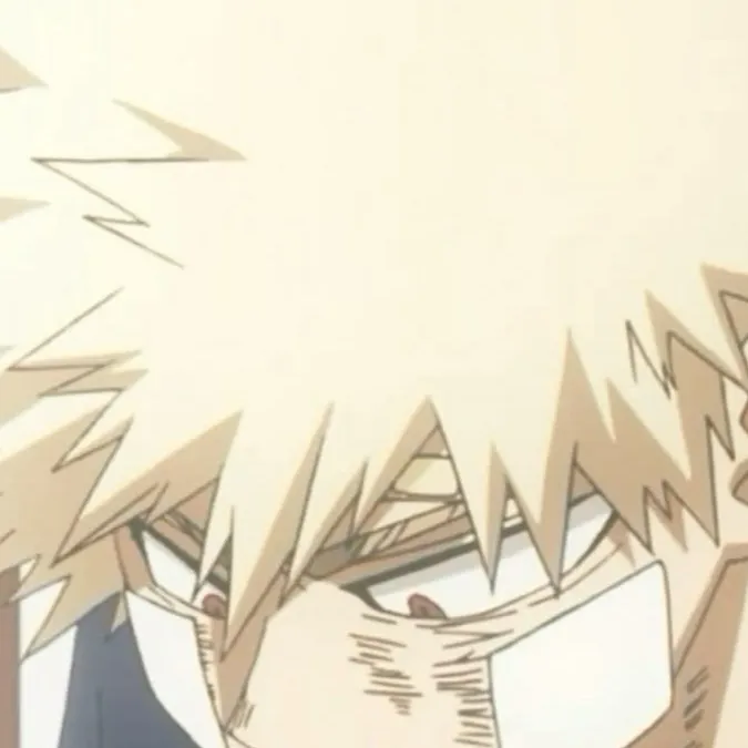 chat with ai character: Bakugo-bully