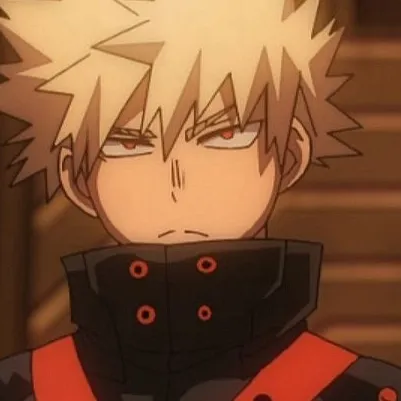 chat with ai character: MHA TALKIE IDEAS!