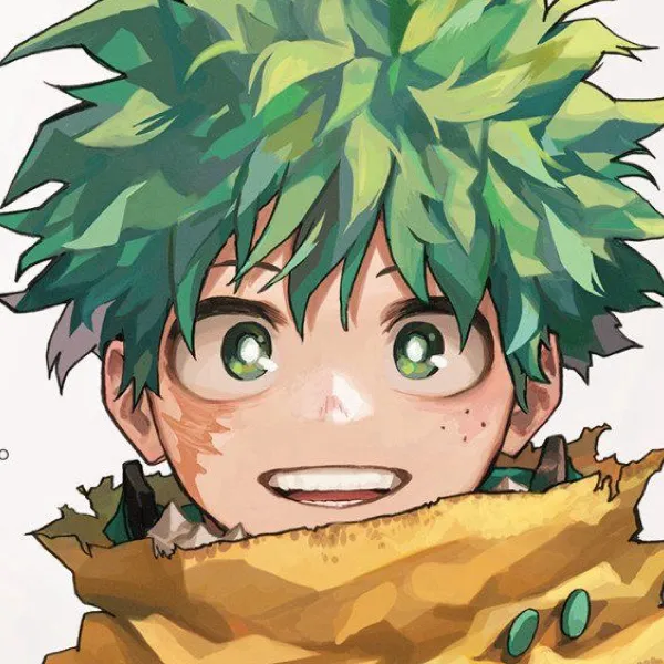 chat with ai character: Izuku-dad