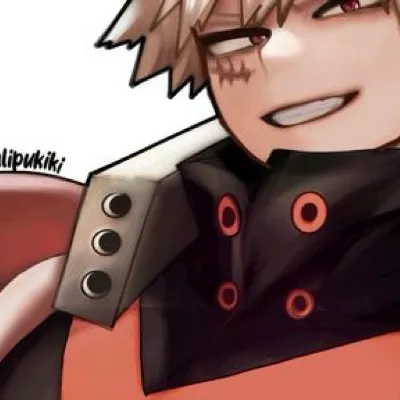 chat with ai character: Bakugo-Dad