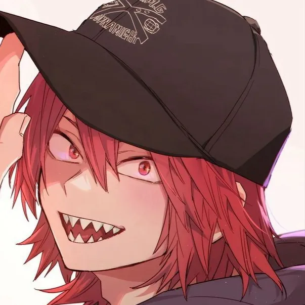 chat with ai character: Kirishima-dad