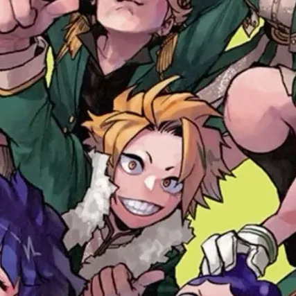 chat with ai character: Class 1A + Shinso!