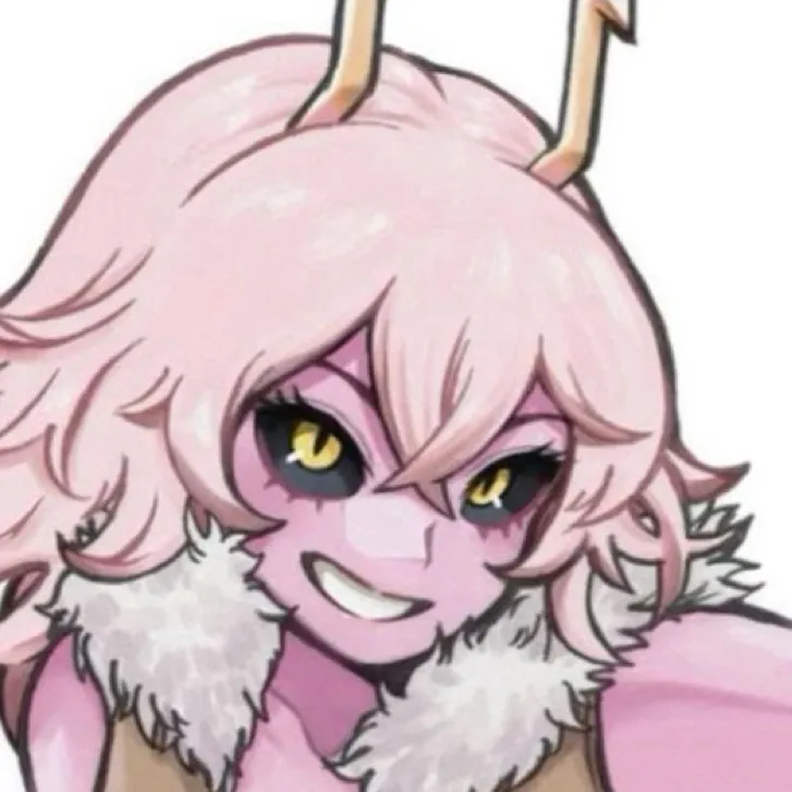 chat with ai character: ~Mina Ashido~