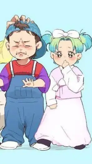 ai character: Chanlix background