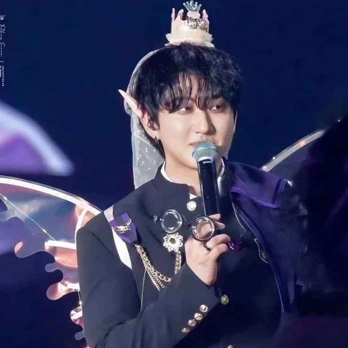 chat with ai character: Bang Chan 