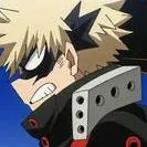 chat with ai character: Katsuki Bakugo