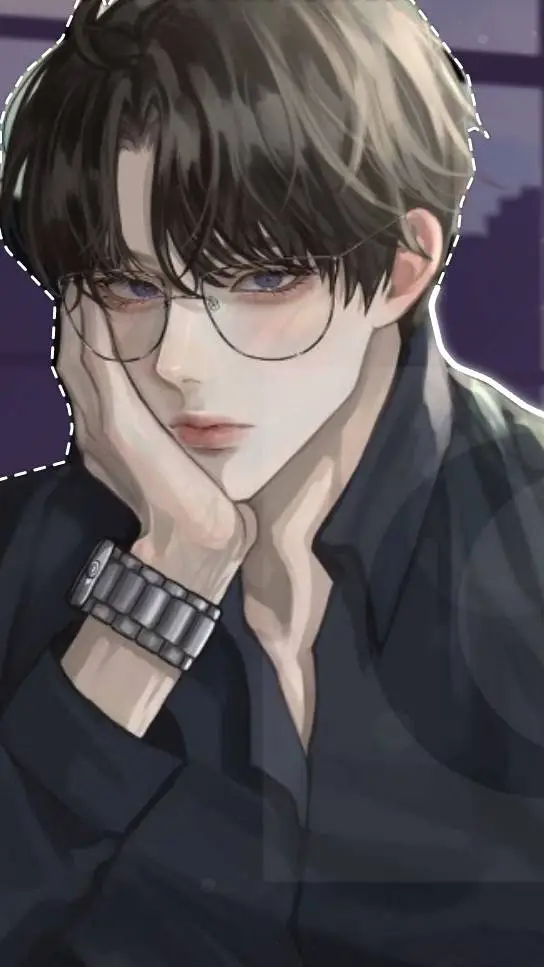 ai character: ☺︎✰-𝙰𝚂𝙷𝙴𝚁!!-✰☺︎ background