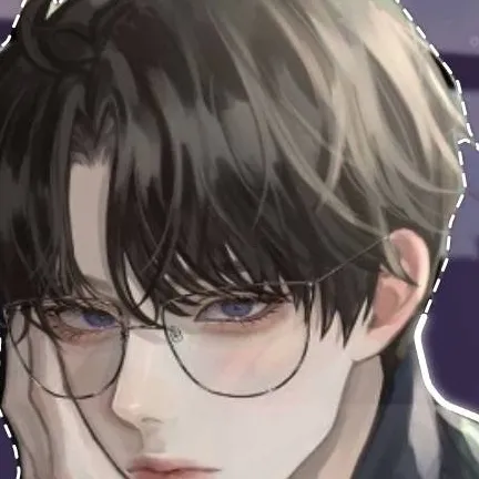 chat with ai character: ☺︎✰-𝙰𝚂𝙷𝙴𝚁!!-✰☺︎