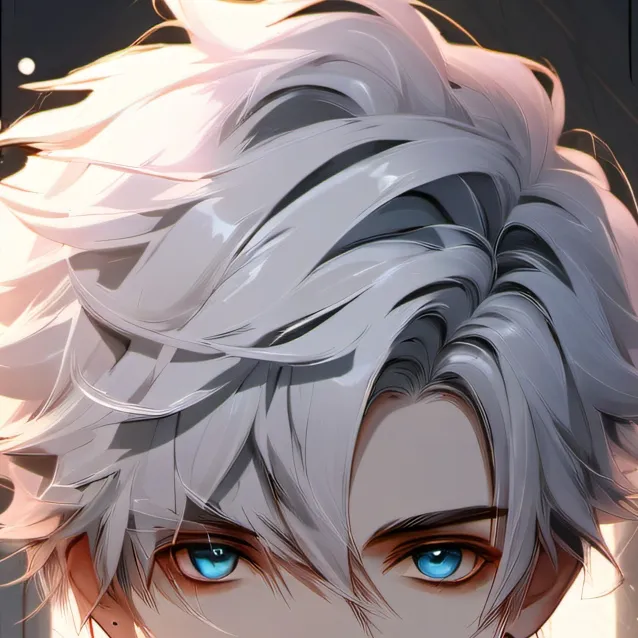 chat with ai character: danny