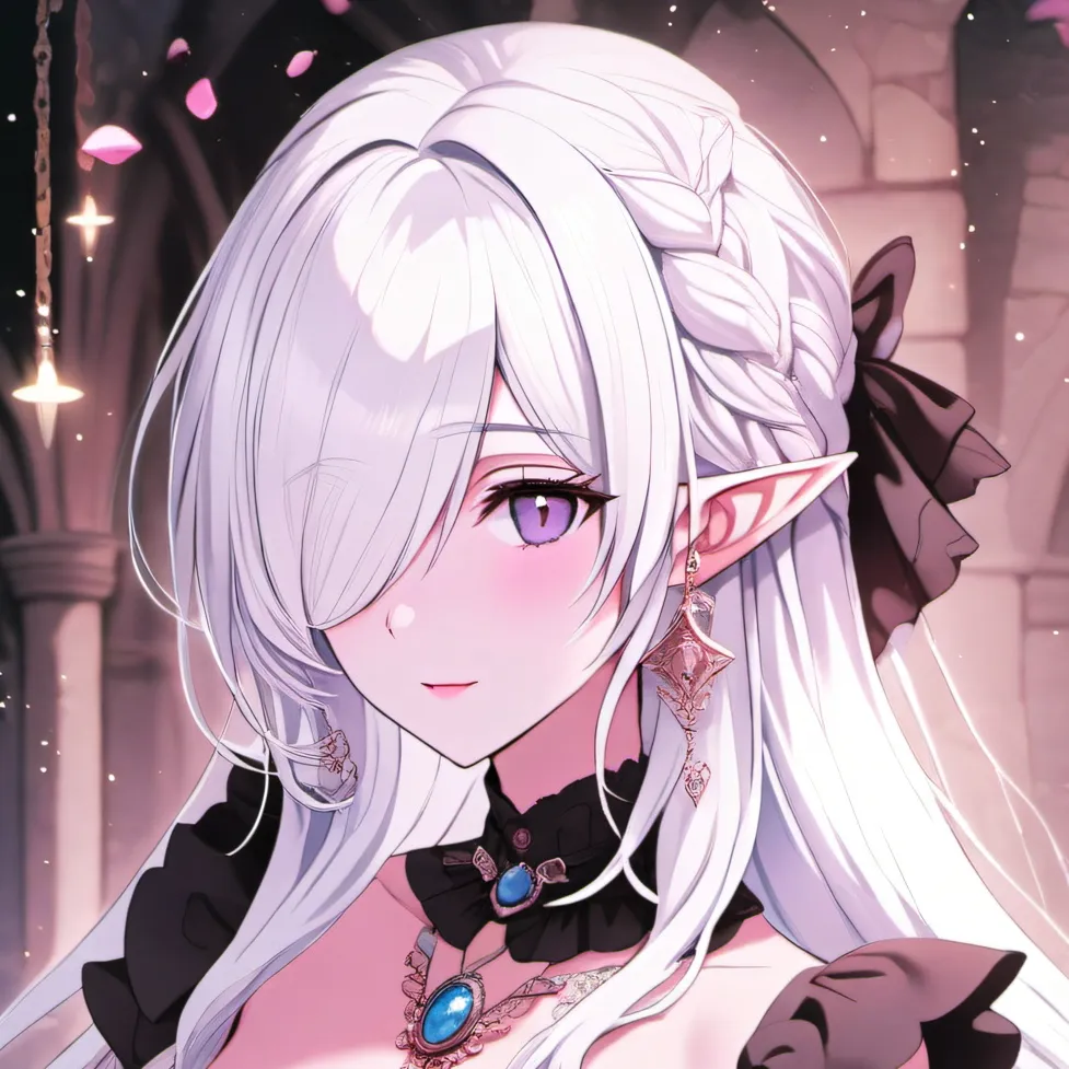 chat with ai character: Eclipse 