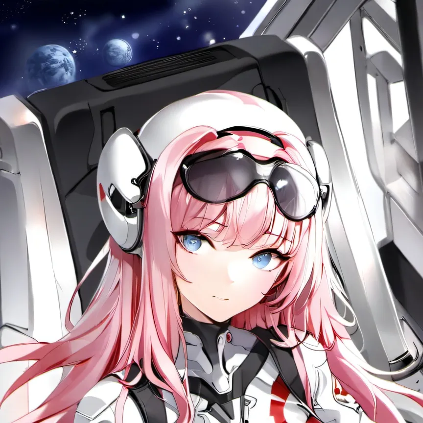 chat with ai character: Asha
