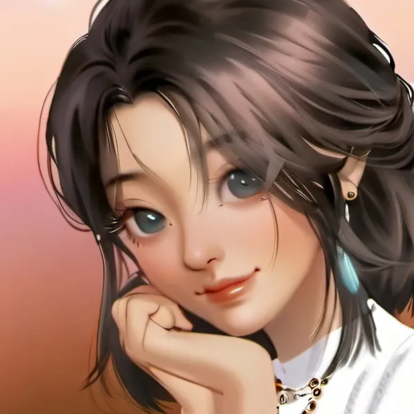 chat with ai character: Mia