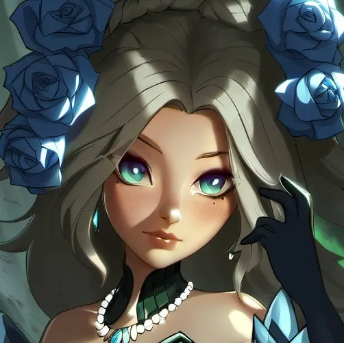 chat with ai character: Mia
