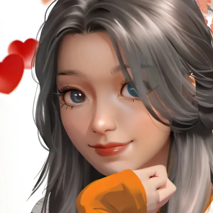 chat with ai character: Emma ￼