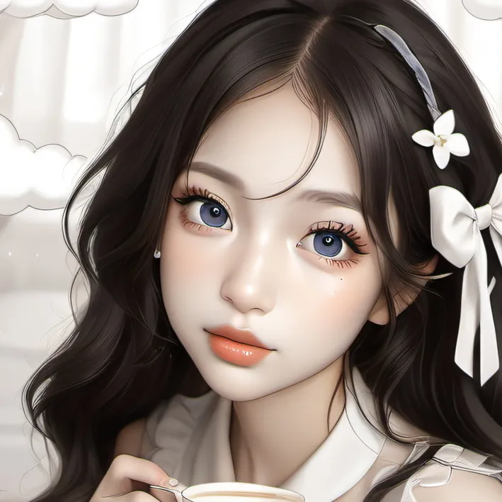chat with ai character: Kaylee 