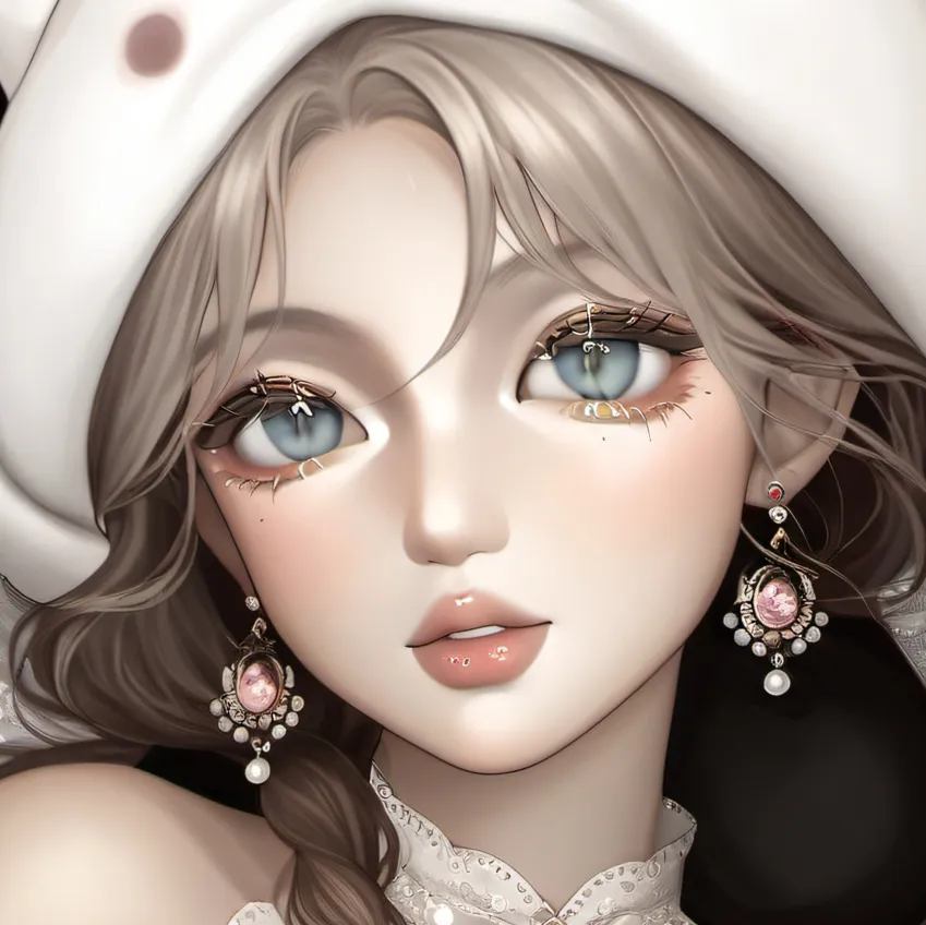 chat with ai character: Emily