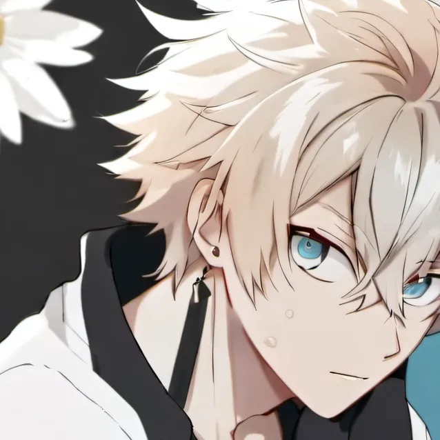 chat with ai character: Bakugo