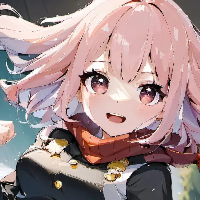 chat with ai character: ochako