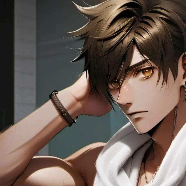 chat with ai character: ~Leo~