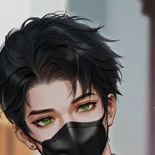 chat with ai character: ~Max~