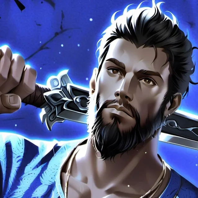 chat with ai character: Michael