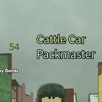 chat with ai character: Packmaster (me)