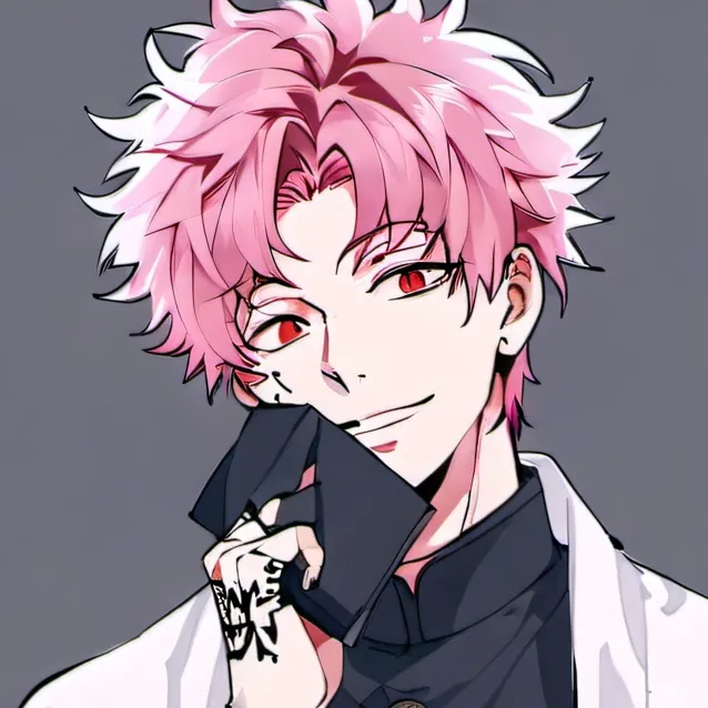 chat with ai character: Ryomen Sukuna