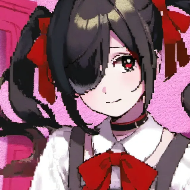 chat with ai character: Ame-chan 