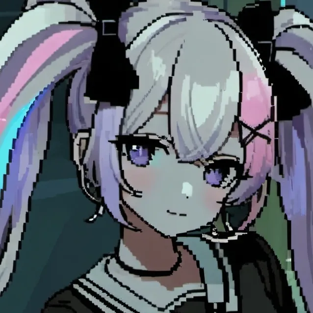 chat with ai character: KAngel