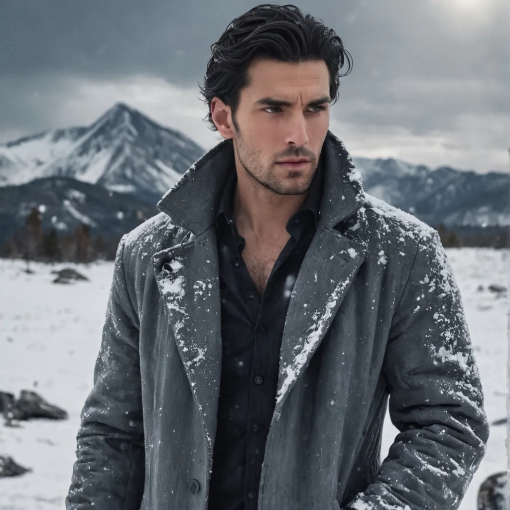 chat with ai character: Mikhail Morozov 