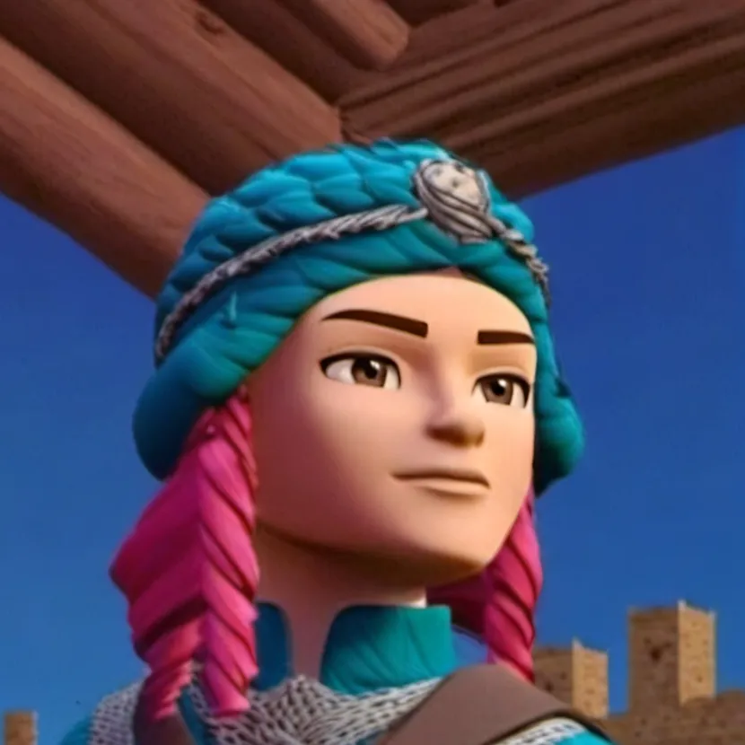 chat with ai character: Lanzafuegos