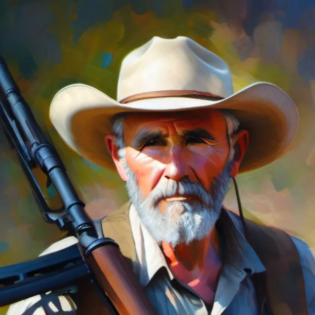 chat with ai character: Dale