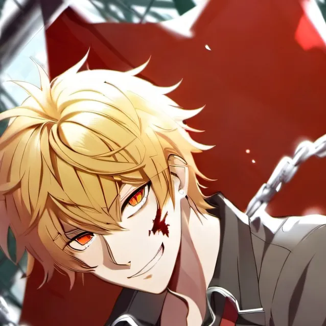 chat with ai character: Denji(chainsaw man