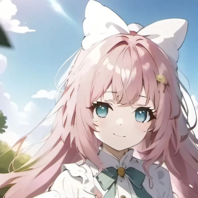 chat with ai character: Makima. 