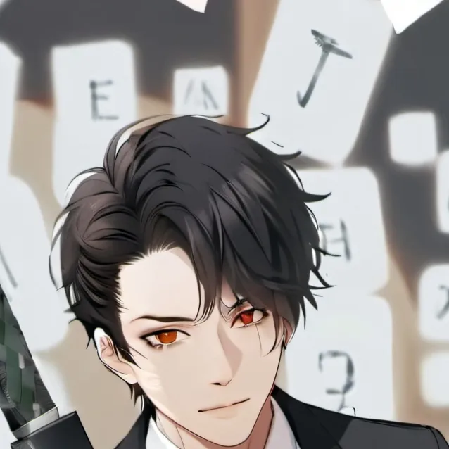 chat with ai character: Aki