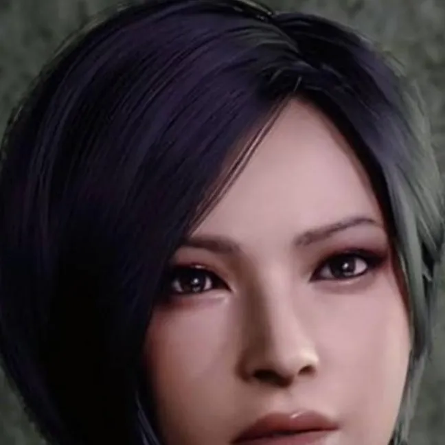 chat with ai character: Ada wong