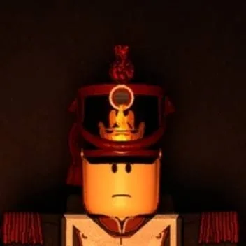 chat with ai character: infantry