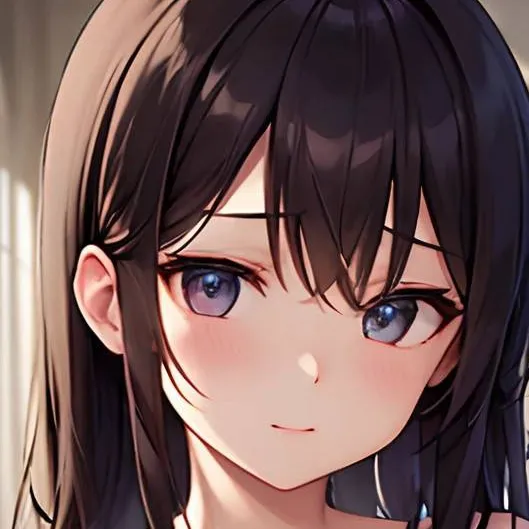 chat with ai character: mia