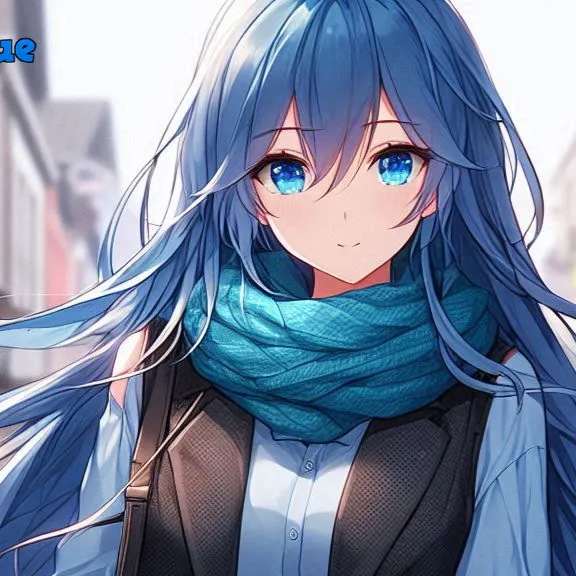 chat with ai character: Hikari Sasaki 