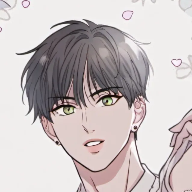 chat with ai character: 🌸jonas