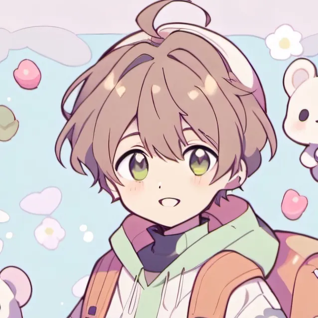 chat with ai character: 💐ALEX💐