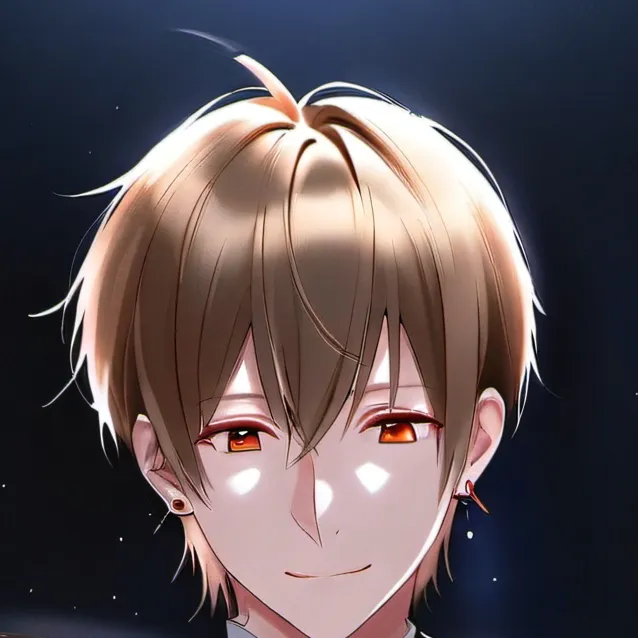 chat with ai character: 🌸CAECER🌸
