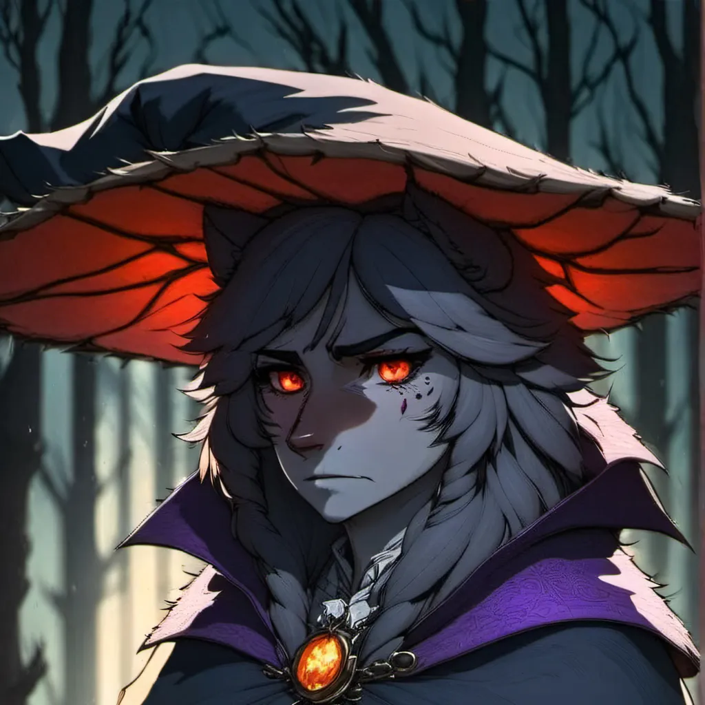 chat with ai character: MAIZEN