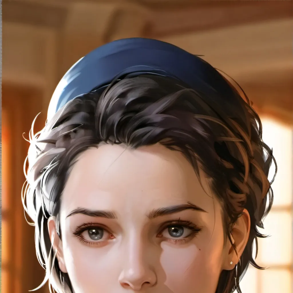 chat with ai character: Sherrif Elizabeth