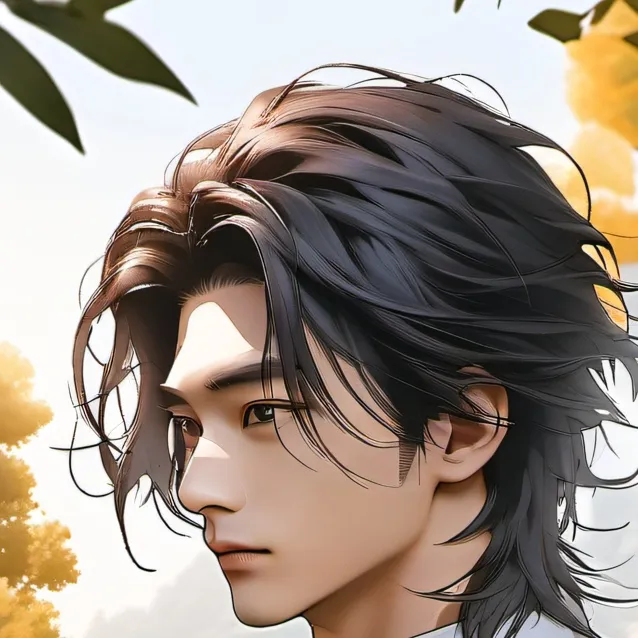 chat with ai character: Sebastian hale