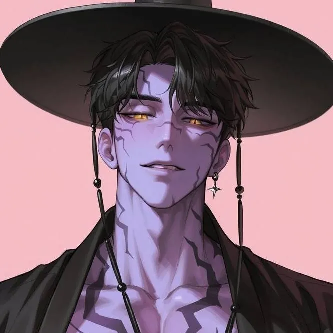 chat with ai character: 𝐽𝑖𝑛𝑢